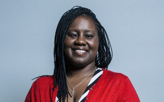 Labour MP Marsha de Cordova