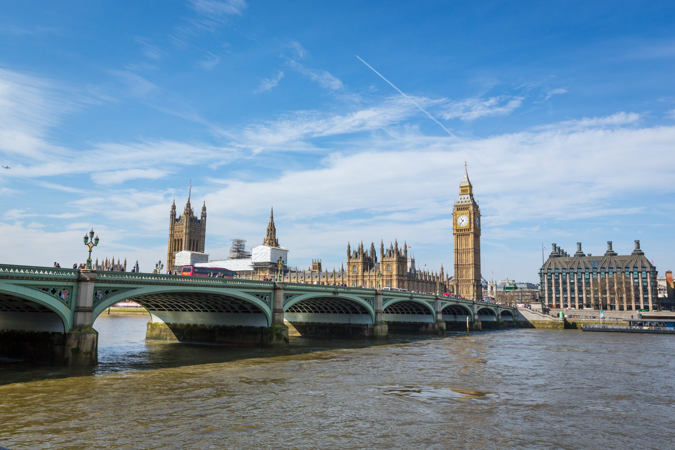 TfL Image Westminster Bridge 2 scaled