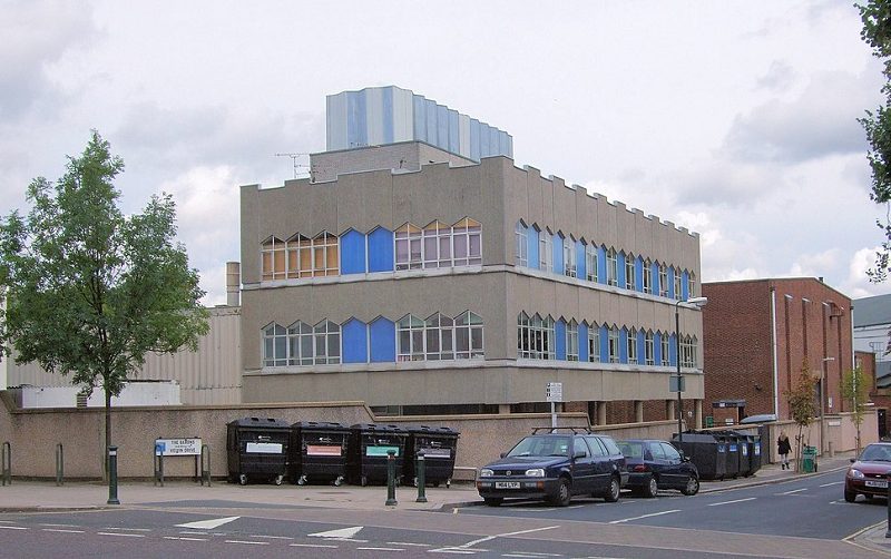 Historic Twickenham Film Studios to undergo major redevelopment