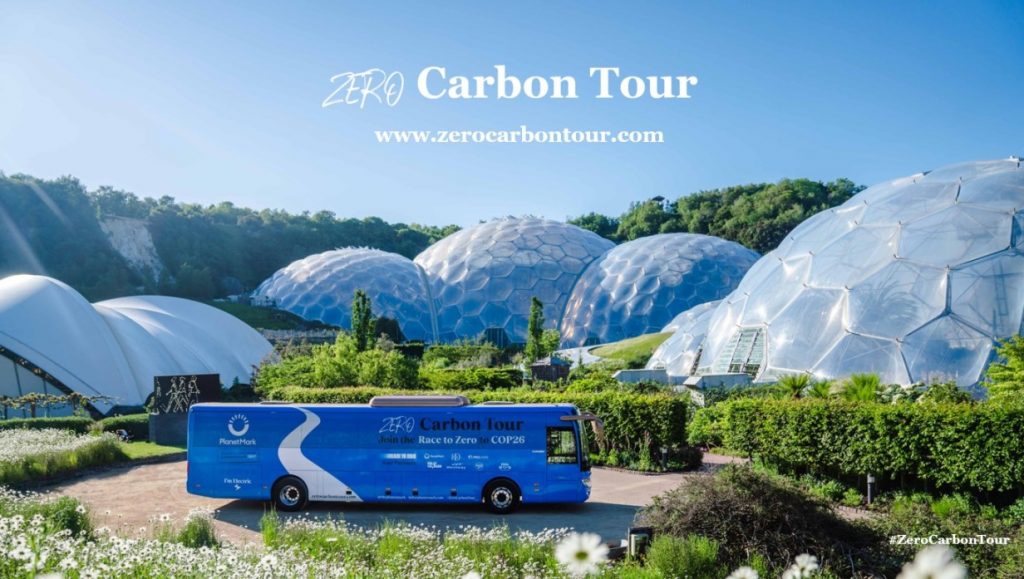 Zero Carbon Tour Header