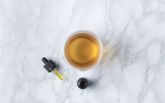 CBD oil