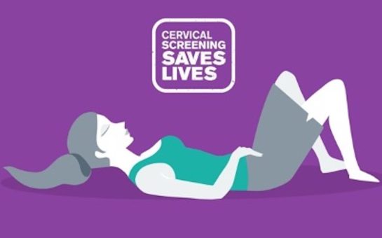 Cervical screening