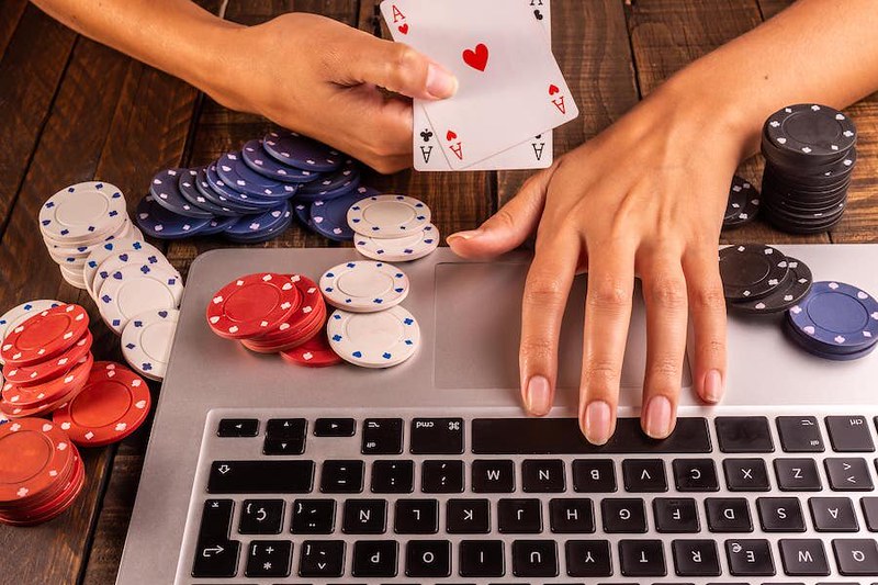 Wählen Sie nur vertrauenswürdige Online-Casinos, Sicherheit und Seriosität sind am wichtigsten