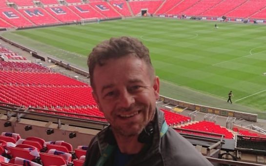 murder hounslow Mateusz Staszczyk, 25, of Great South West Road, Hounslow was charged on Thursday, 16 December with the murder of 48-year-old Jacek Staszczyk.