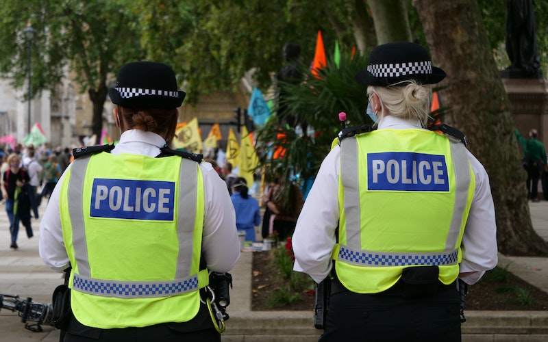 Met Police