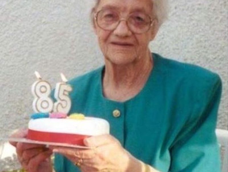 Hilda Lockert