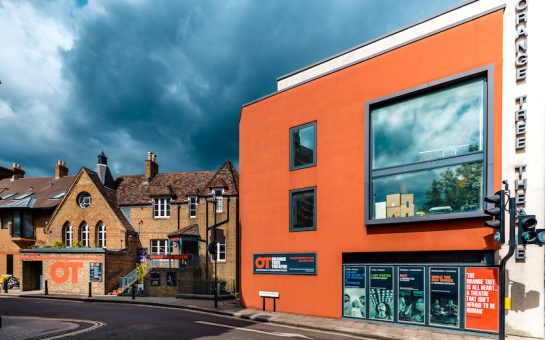 Orange Tree Theatre