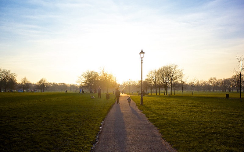 Clapham Common