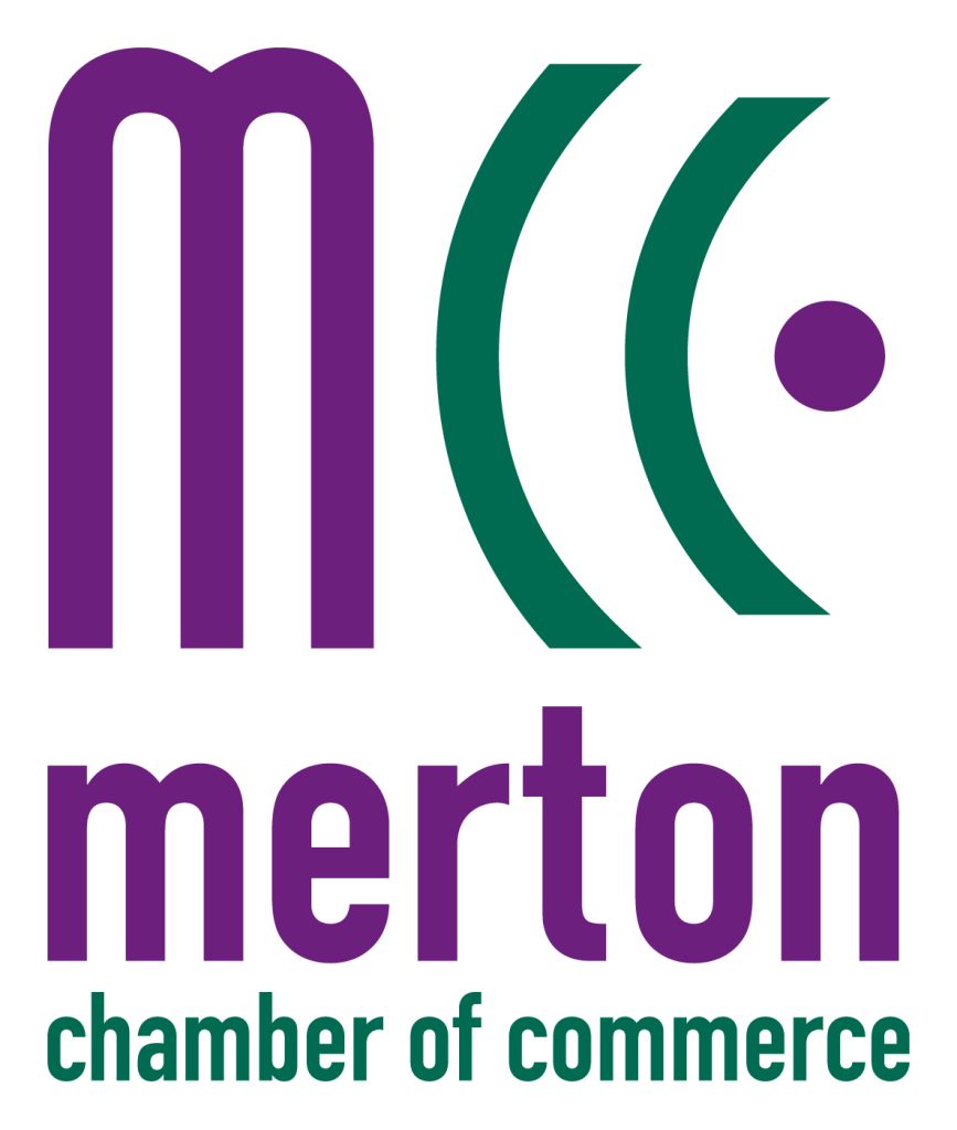 Merton Chamber of Commerce logo