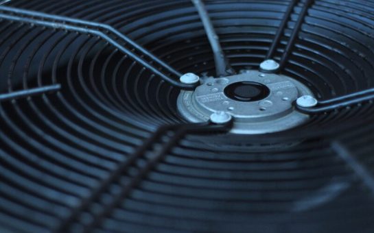 heat pump