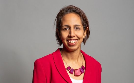 munira wilson
