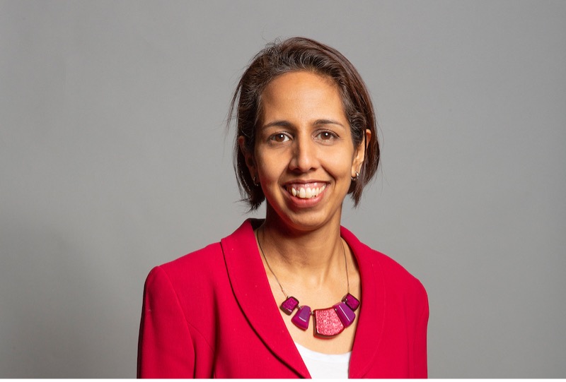 munira wilson