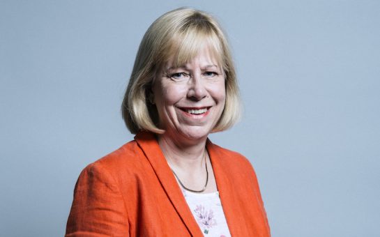 Ruth Cadbury MP