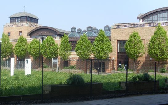 Al Manaar Muslim Cultural Heritage Centre