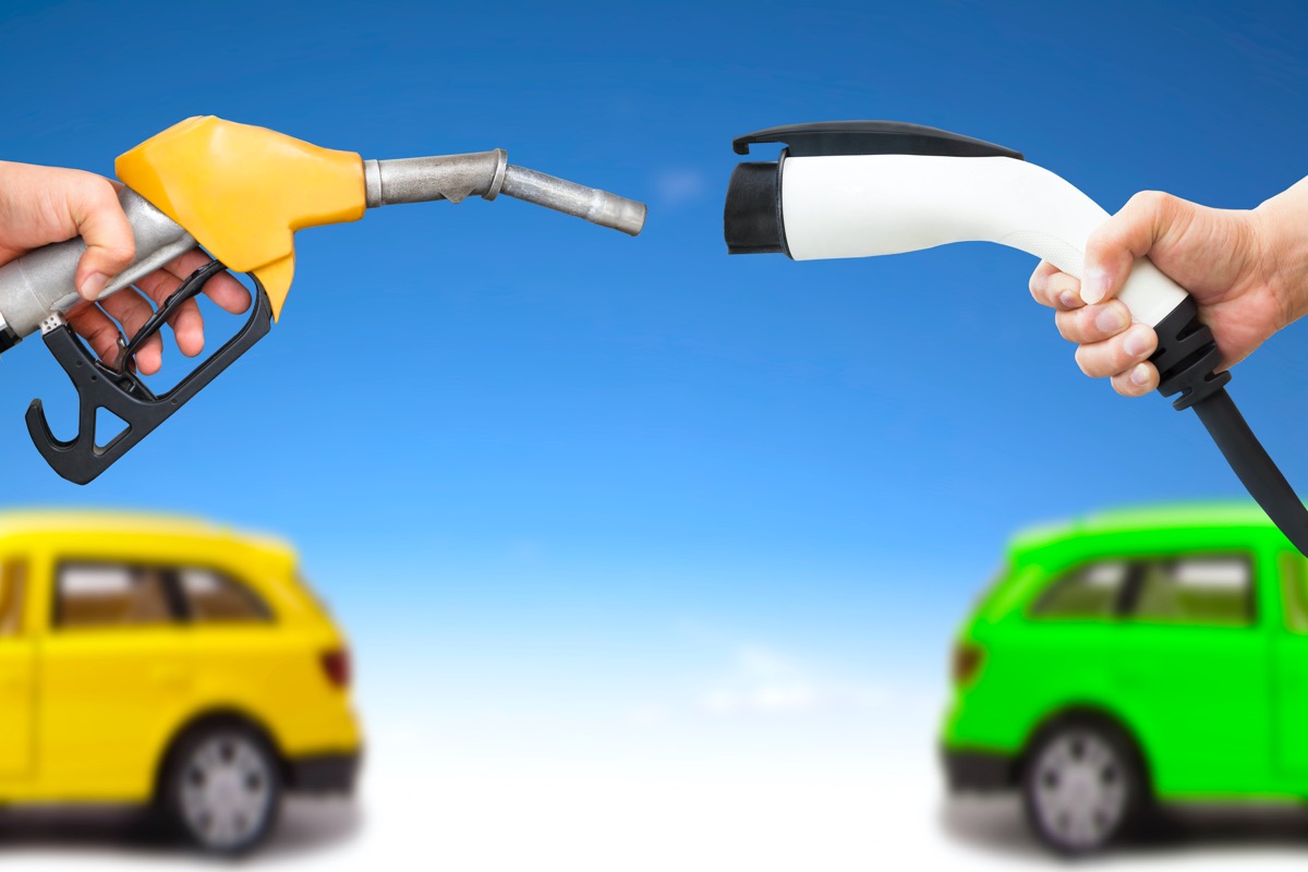 Number of ULEVs speedily increases in south west London