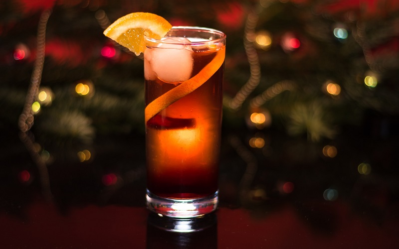 cocktail