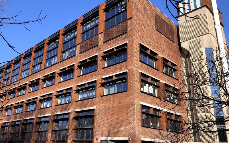 Kingston University ranks second highest in the UK for graduate startups