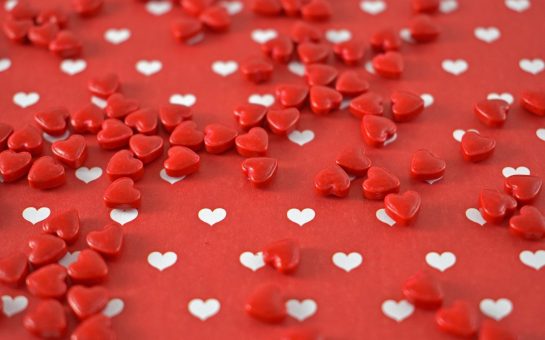 Valentine’s Day