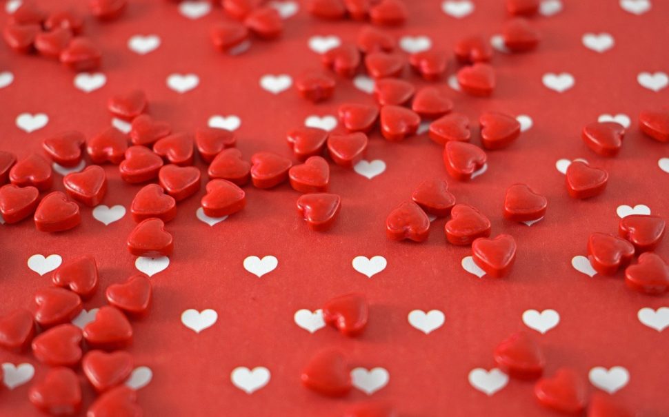 Valentine’s Day