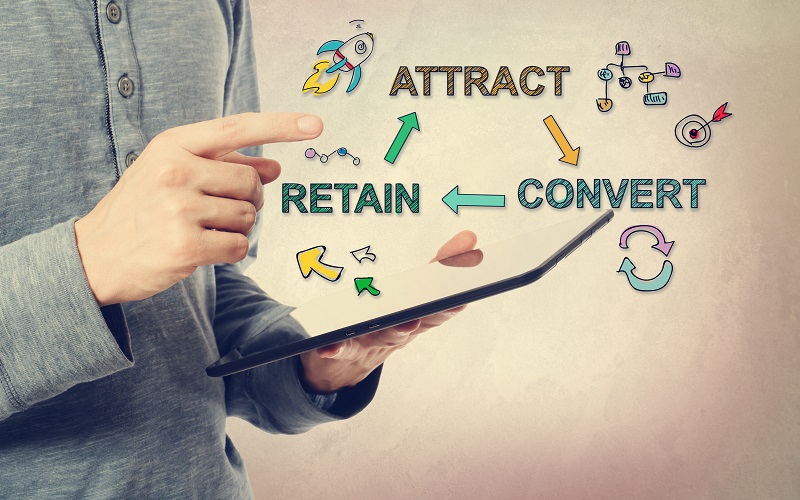 How to use Salesforce for better customer retention