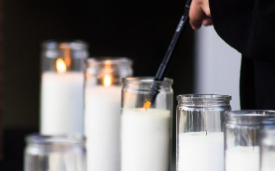 Candles