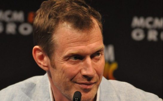 Photo of Jason Flemyng