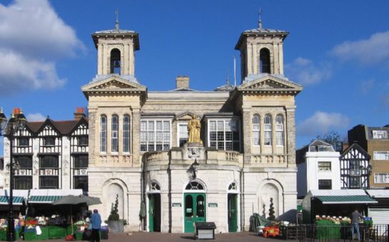 Kingston Market House