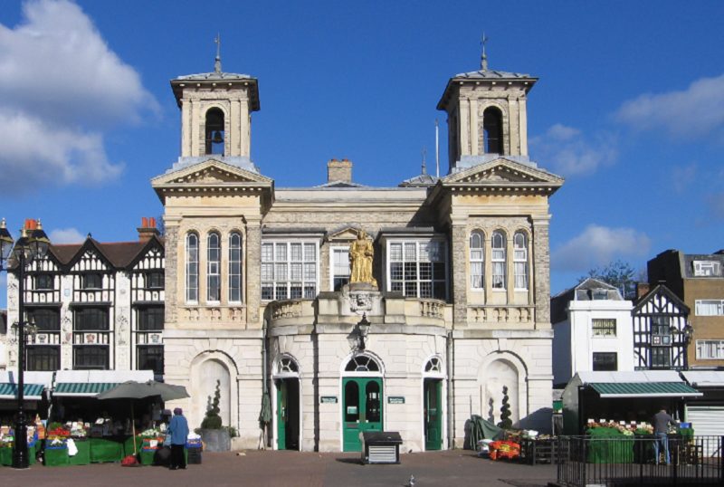 Kingston Council announces rise in Council Tax in Annual Budget