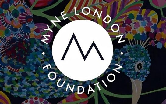 Myne London Foundation Logo