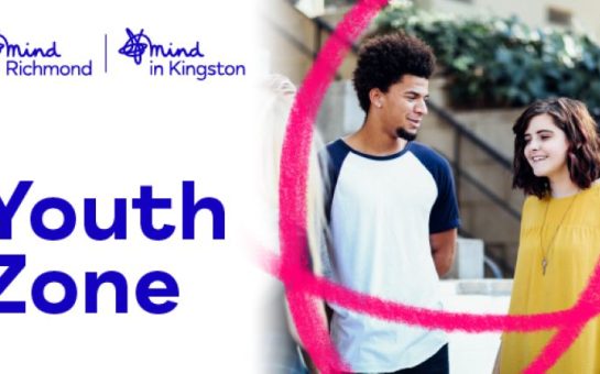 youth zone poster