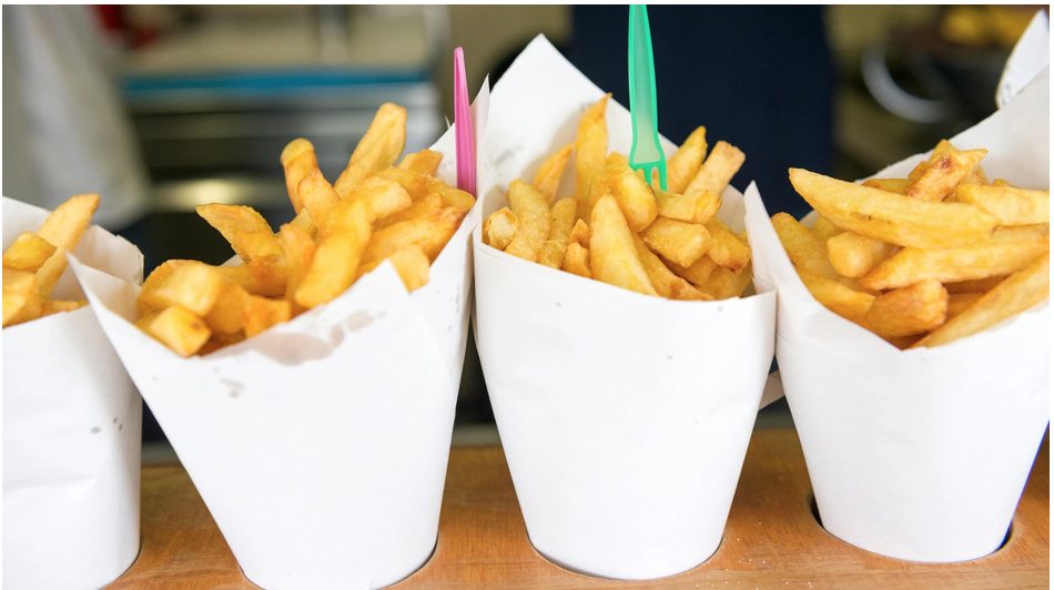 National Chip Week – where to celebrate in south west London