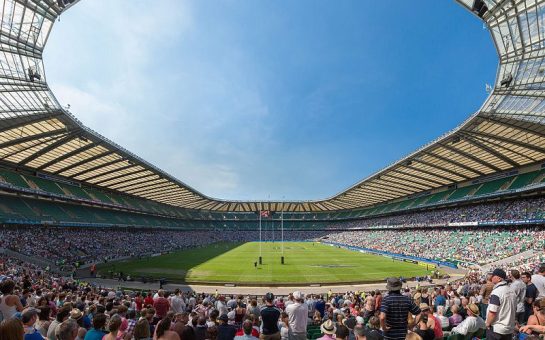 Twickenham Stadium