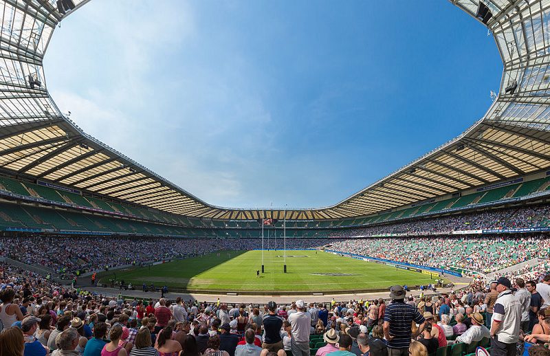 Twickenham Stadium