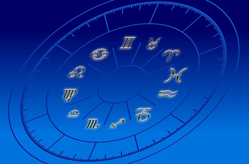 horoscope symbols