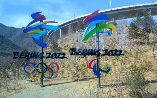 Winter Paralympics