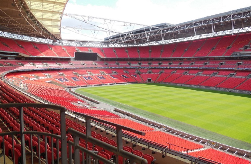 Wembley Stadium