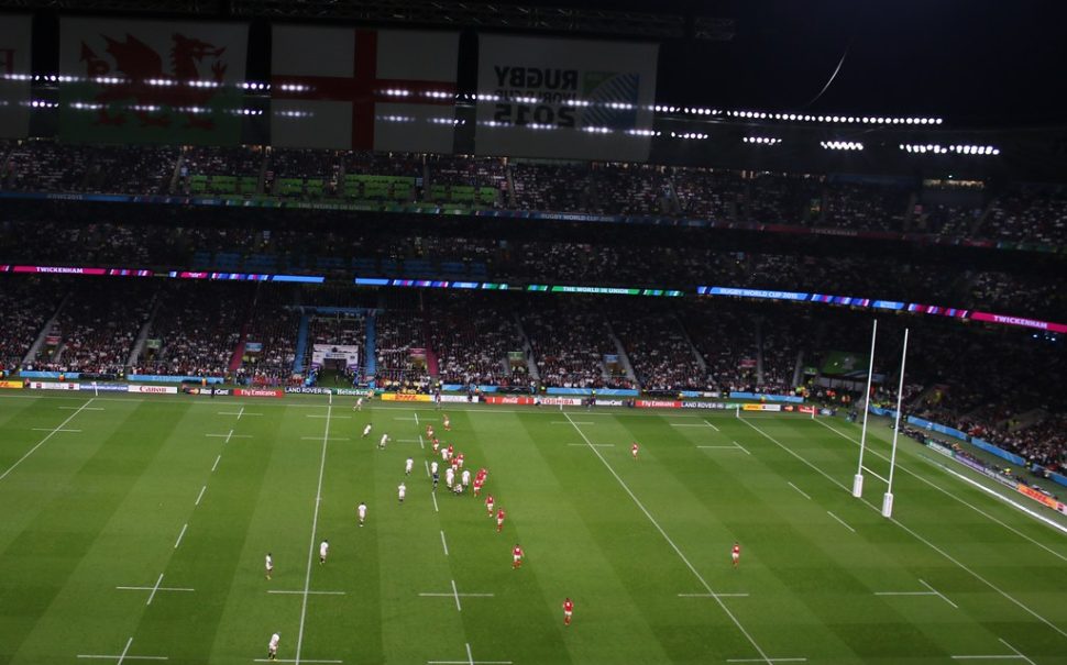 England beat Wales at Twickenham but can they win the Six Nations?