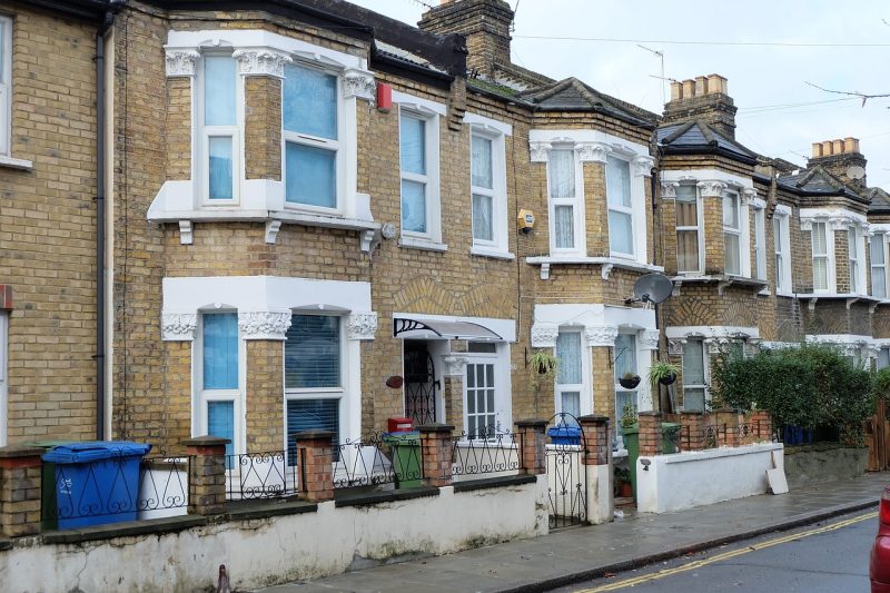 behind south west London’s council tax postcode lottery