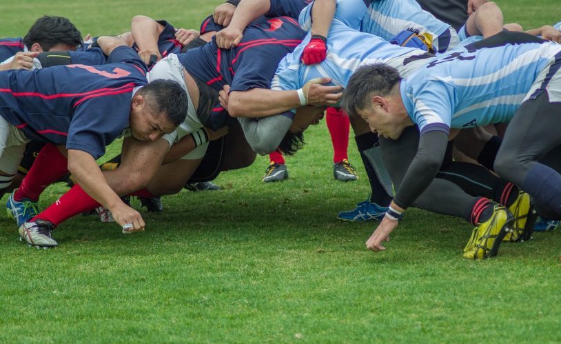Calls for World Rugby to re-evaluate uncontested scrum law after ...
