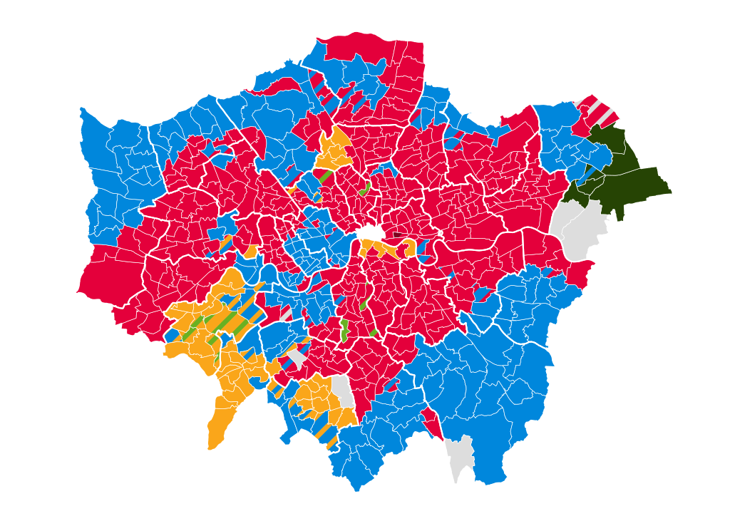 Picture of 2018 council elections 