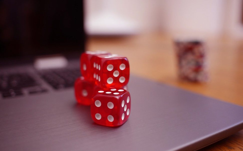 Your guide to joining a new online casino in the UK