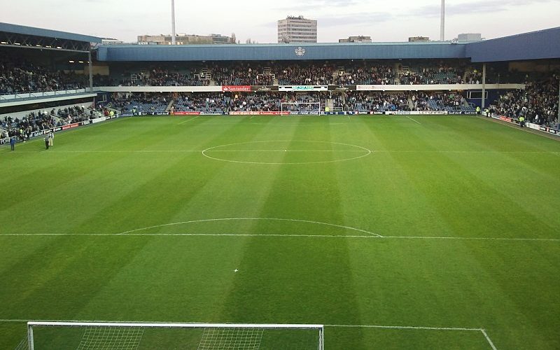 loftus road