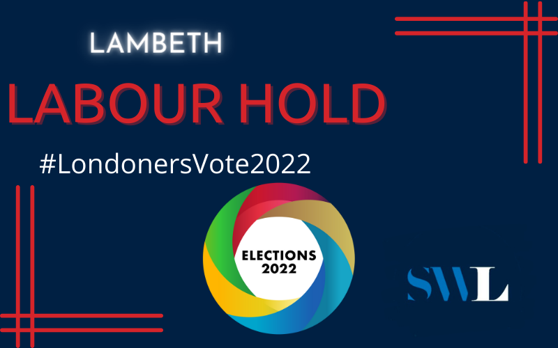 lambeth hold graphic