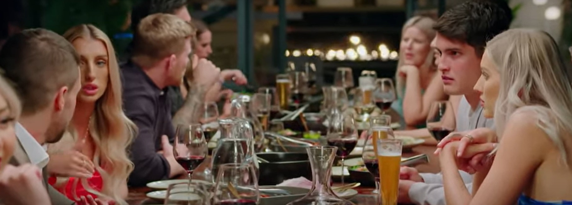 Review: MAFS Season 6, Episode 41, lies unfold | South West Londoner
