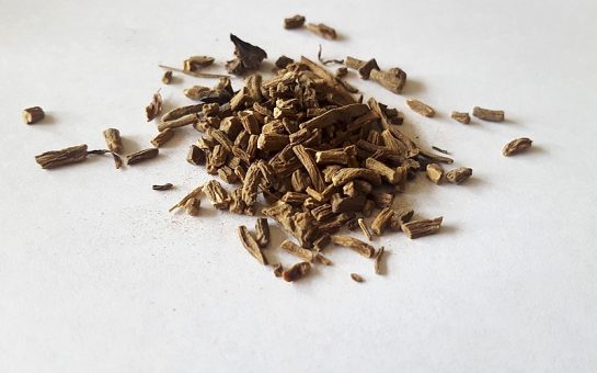 valerian root