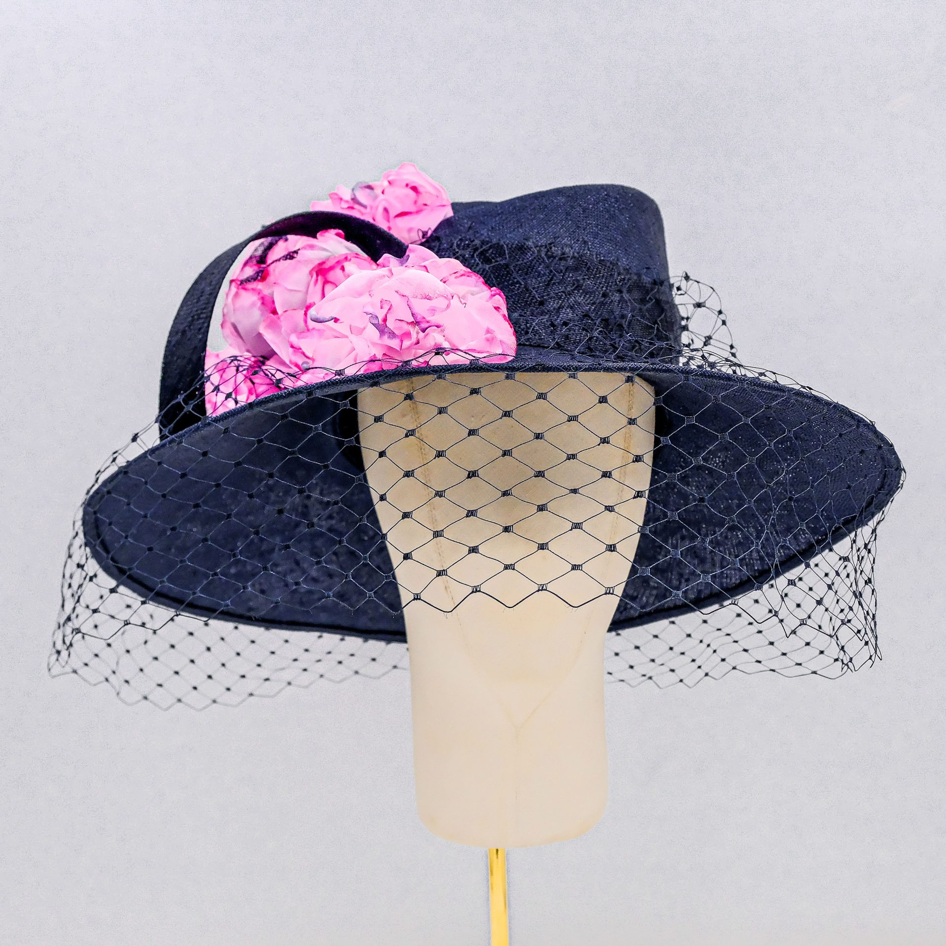 ‘Hats Fit For A Queen’ celebrates Platinum Jubilee through charity auction