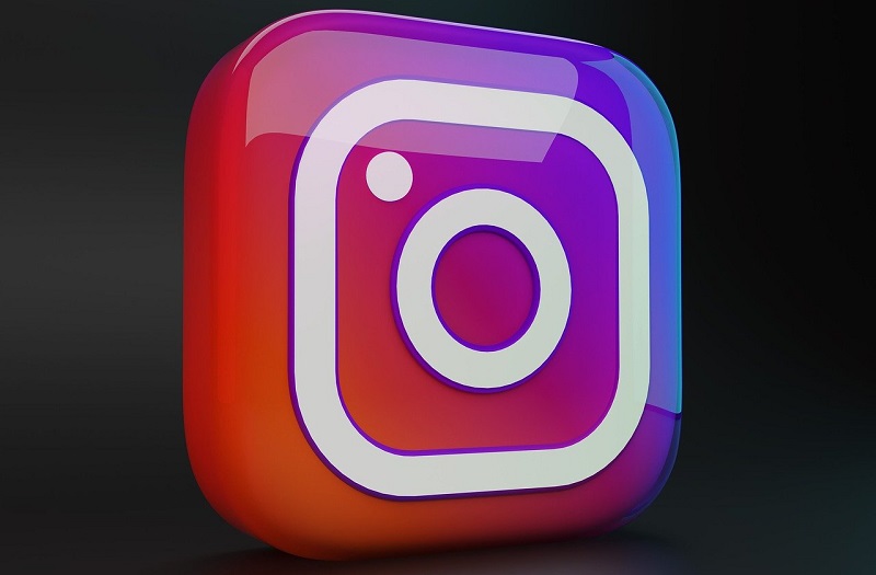 Instagram logo