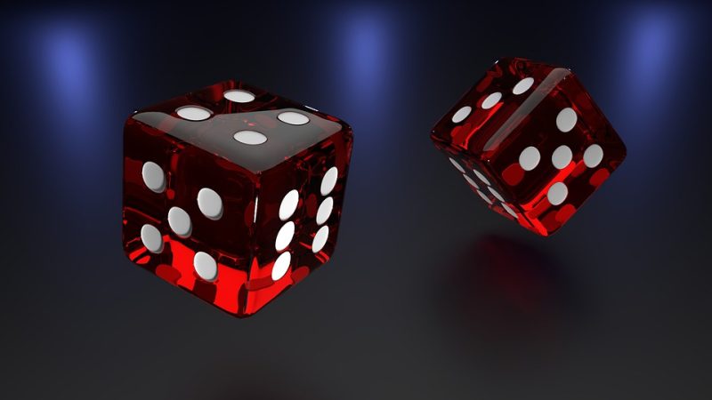 Gambling affiliate marketing – does it work?