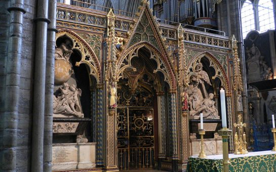 Westminster Abbey