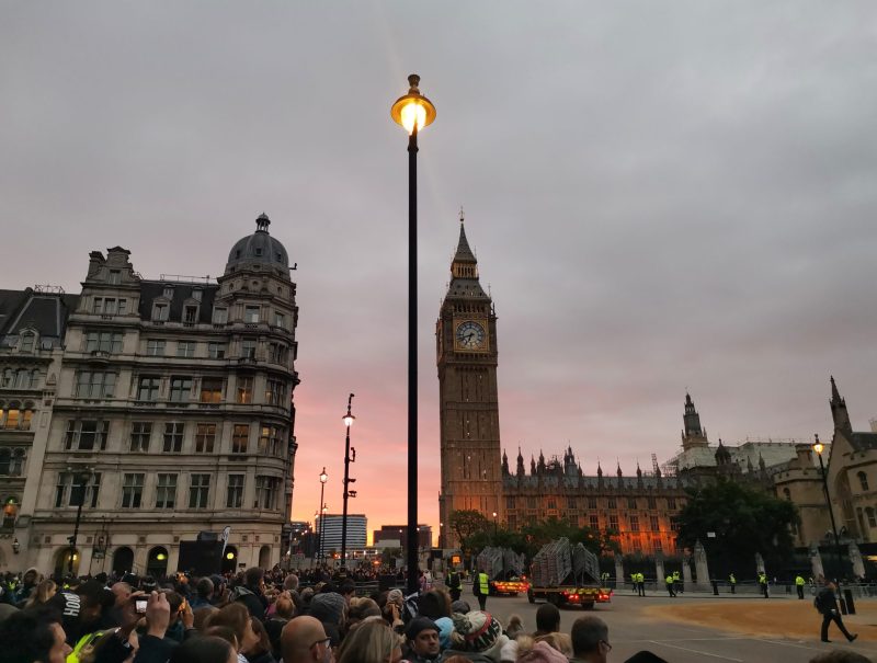 Parliament Square